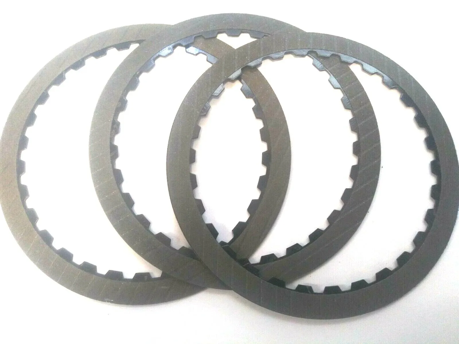 RE5R05A Friction Clutch Plates (3) – MPN 63112X image 4