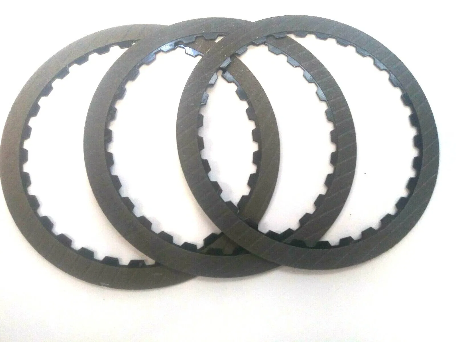 RE5R05A Friction Clutch Plates (3) – MPN 63112X