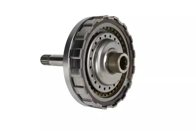 2004-2011 ACDelco Direct Clutch Plate 93741595 for Chevrolet Aveo / Aveo5 & Pontiac G3