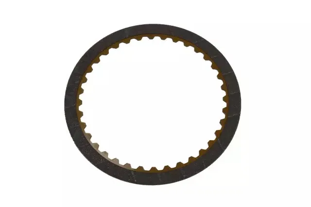 2004-2011 Chevrolet/Pontiac Aveo/Aveo5/G3 Direct Clutch Backing Plate ACDelco 93741600