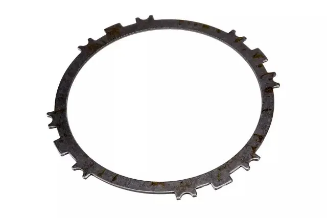 Genuine ACDelco Automatic Transmission 1st and Reverse Clutch Plate 93741618