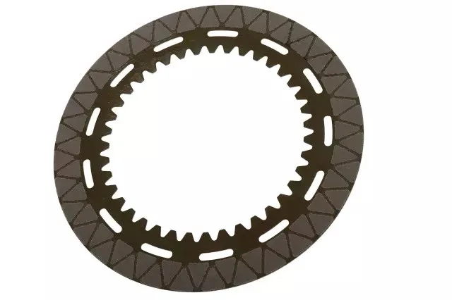 2024 ACDelco Clutch Plate 24294734 (1-2-3-4-6-7-8-10 & Reverse)