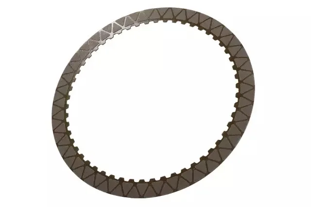 2024 Chevrolet GMC Clutch Plate ACDelco 24294732