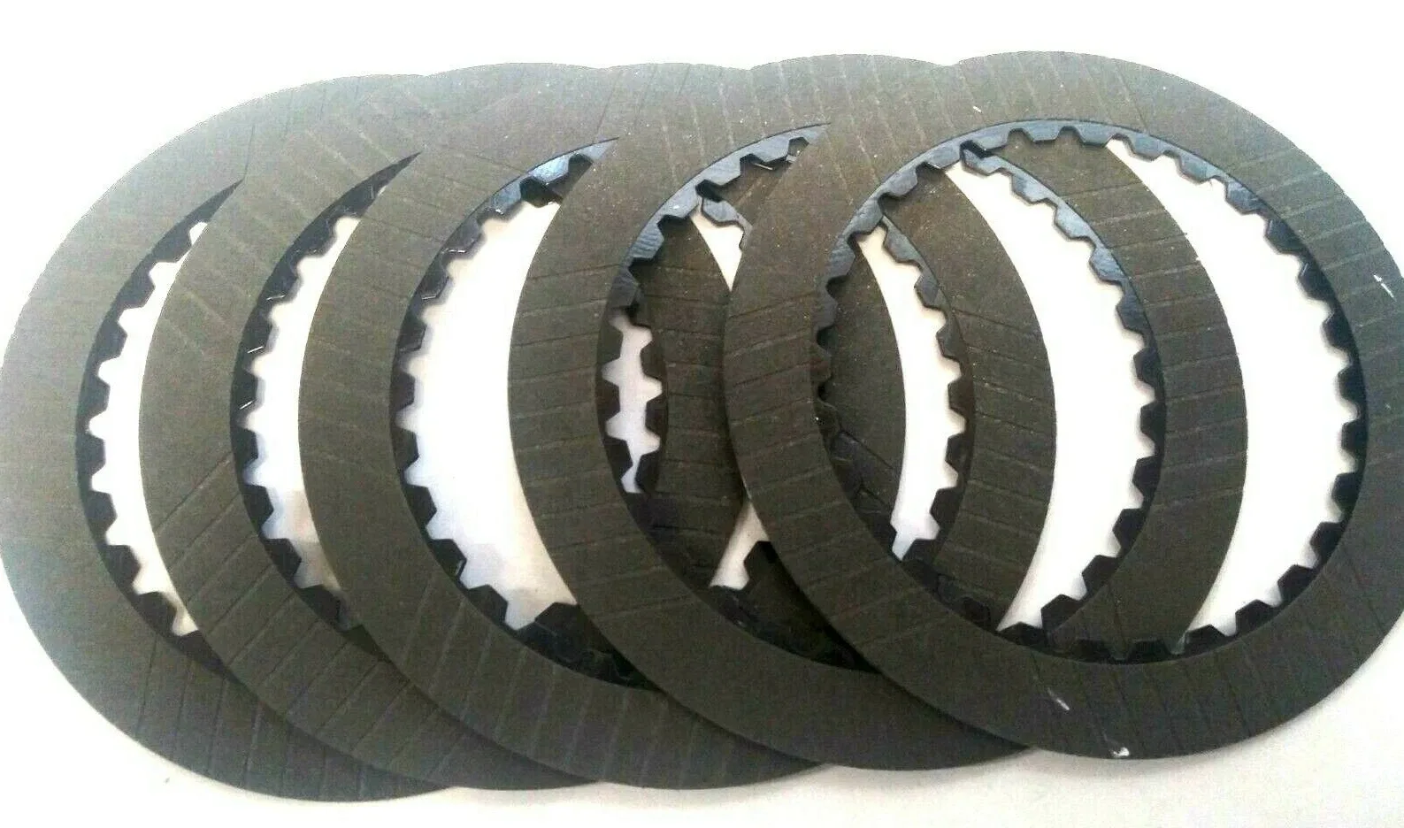 RE5R05A High/Low Friction Clutch Plates (5) — MPN 63114 image 2