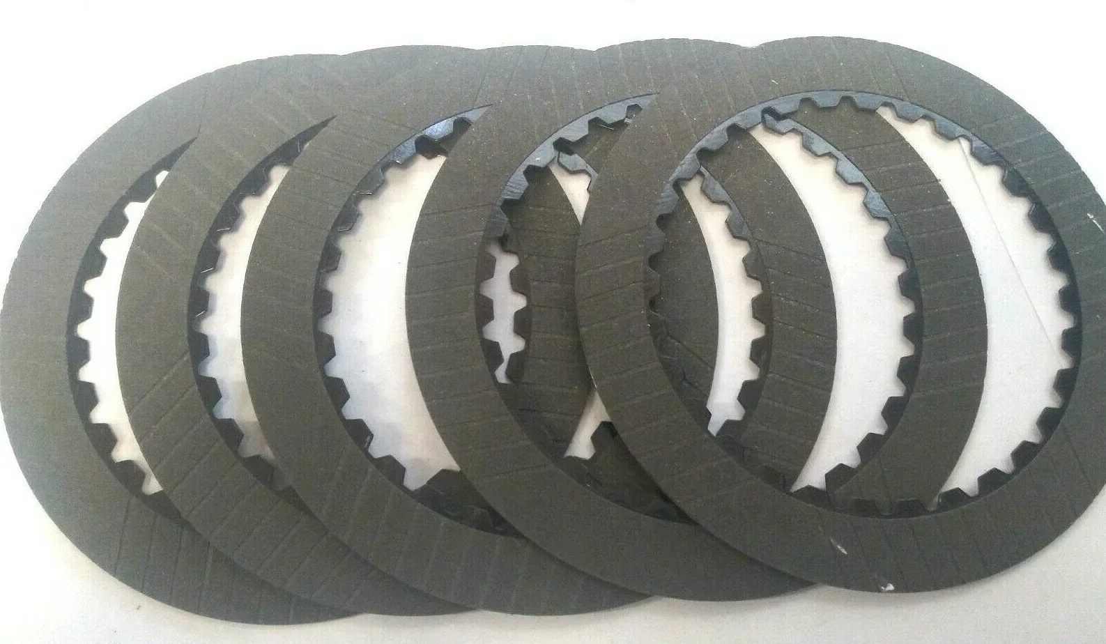 RE5R05A High/Low Friction Clutch Plates (5) — MPN 63114 image 3