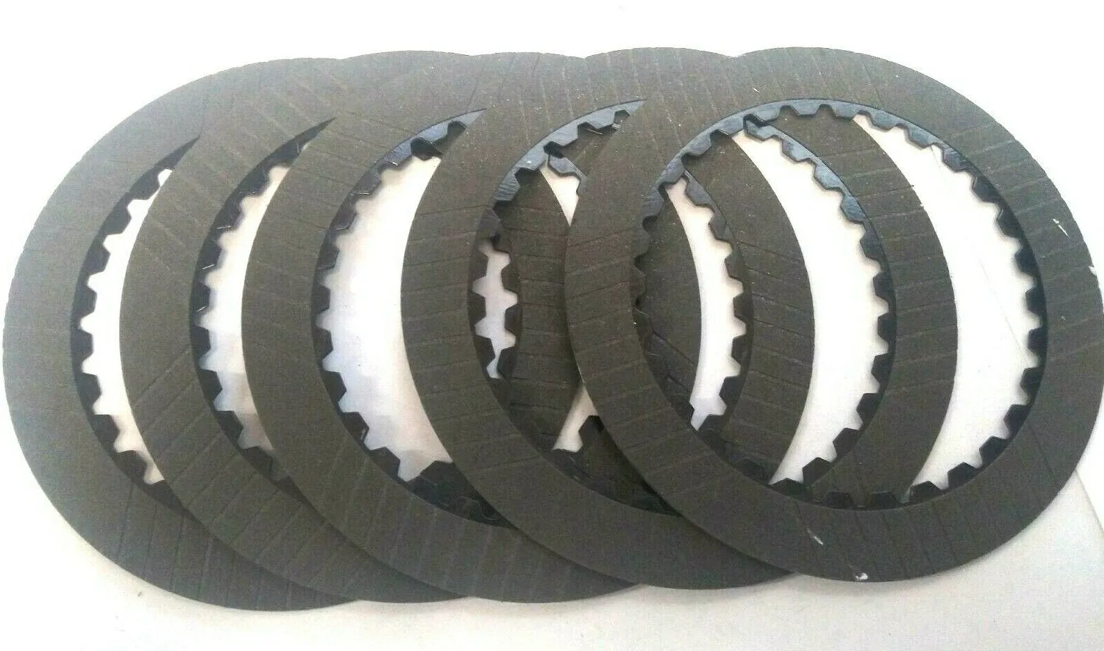RE5R05A High/Low Friction Clutch Plates (5) — MPN 63114 image 4