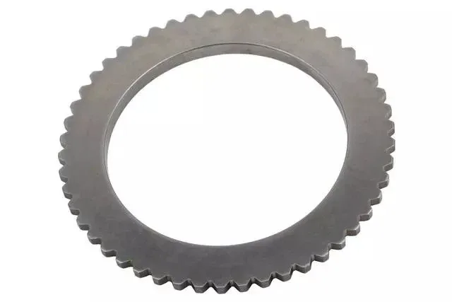 2008-2013 Cadillac Escalade / Chevy Silverado 1500 / Tahoe / GMC Sierra 1500 / Yukon Clutch Backing Plate — ACDelco 29543554