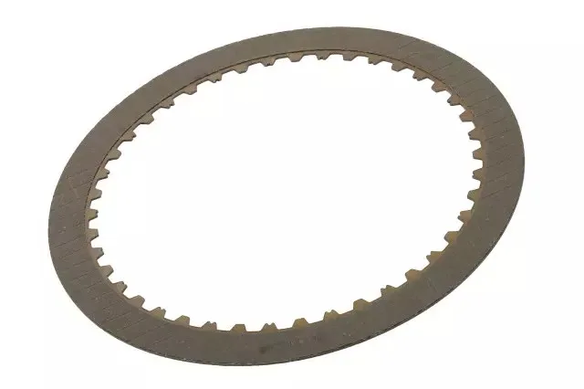 2023-2025 Chevrolet GMC Clutch Plate (ACDelco 24043004) image 2