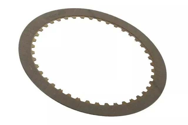 2023-2025 Chevrolet GMC Clutch Plate (ACDelco 24043004)