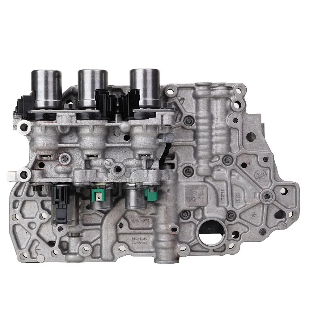 1999+ Ford/Mazda 5-Speed Valve Body FN4A-EL / 4F27E image 3