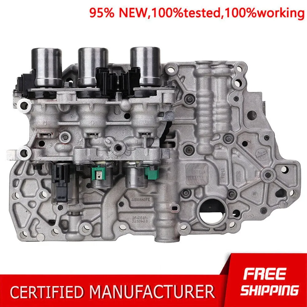 1999+ Ford/Mazda 5-Speed Valve Body FN4A-EL / 4F27E