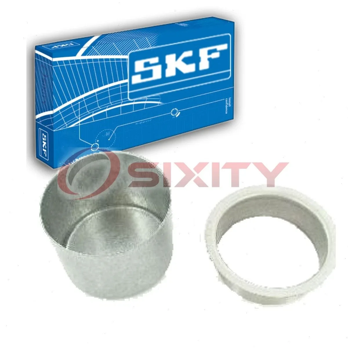 1955-1956 Studebaker E6 Front Automatic Transmission Repair Sleeve SKF SX-6653