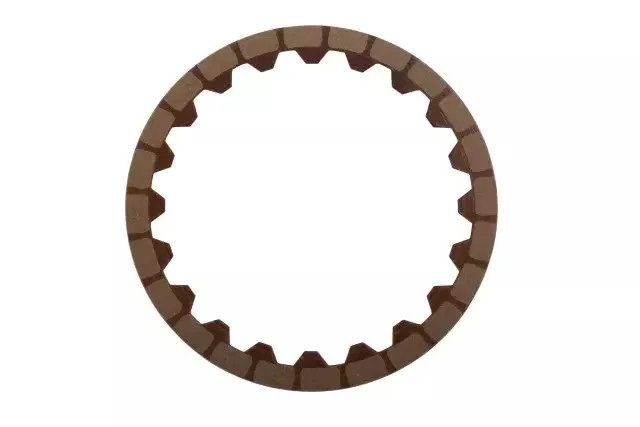 2017-2018 Cadillac CT6 ACDelco Clutch Friction Plate 24268429
