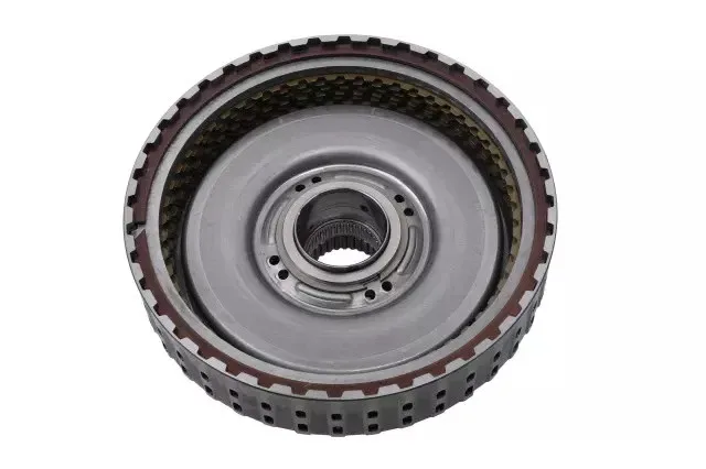 2016-2020 Buick/Cadillac/Chevrolet ACDelco Automatic Transmission Clutch Plate 24276518