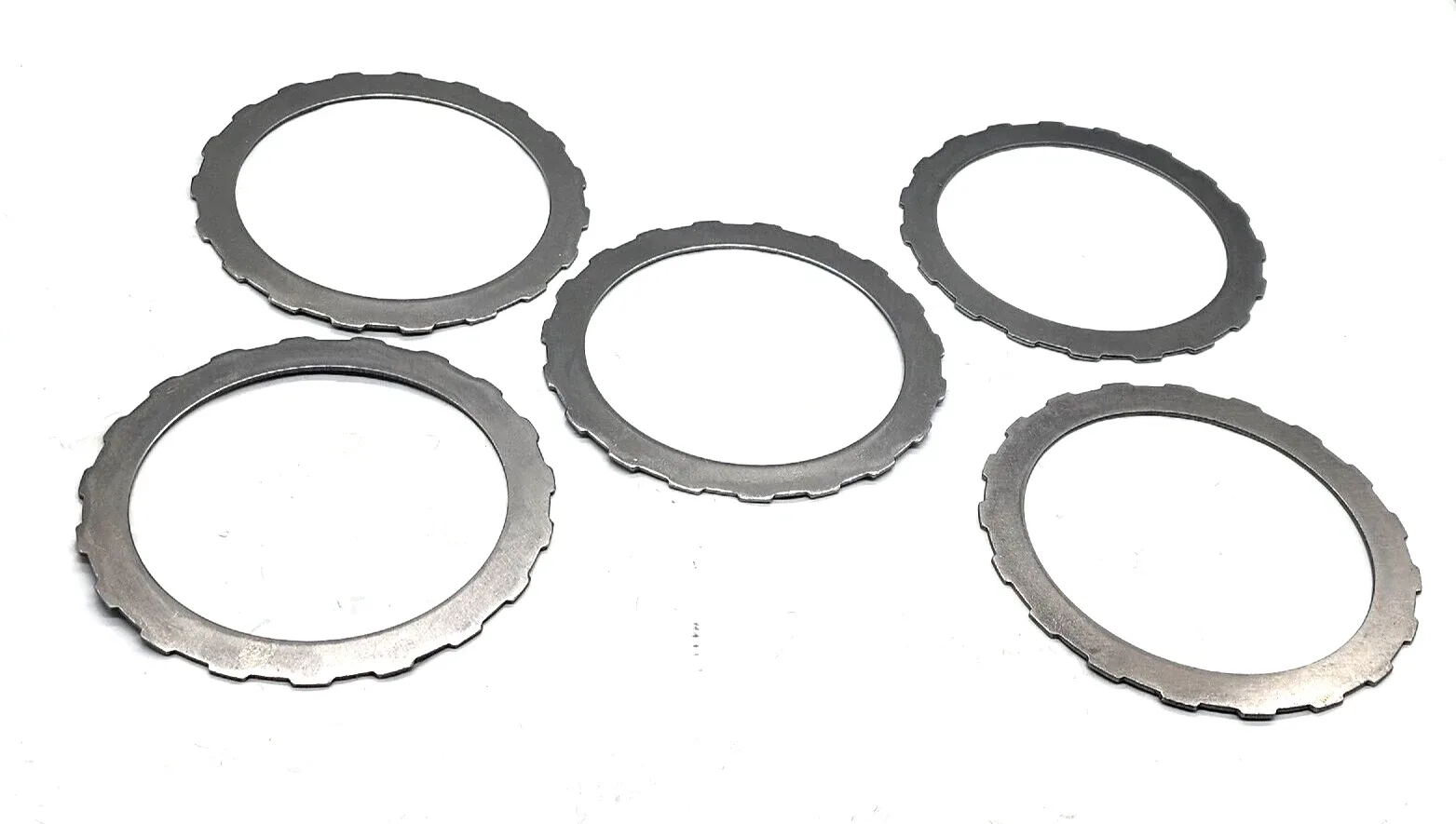 TJS Ford A4LD Forward Clutch Steel Plates 56128Ax5 (.068")