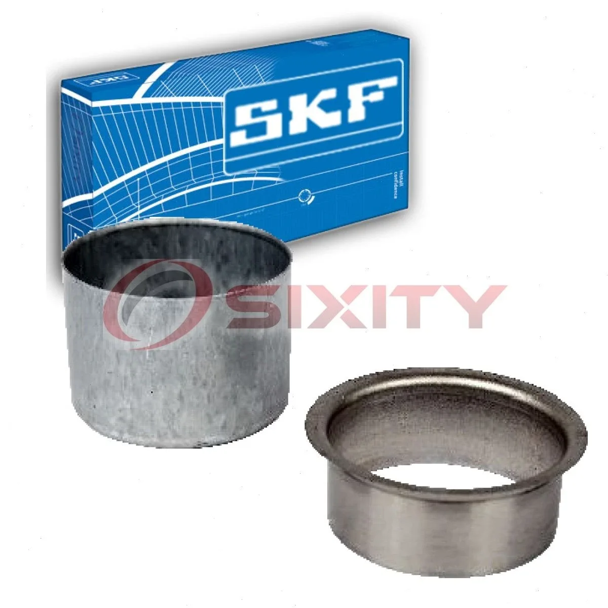 1956 Studebaker Flight Hawk Rear Automatic Transmission Repair Sleeve - SKF SX-6717