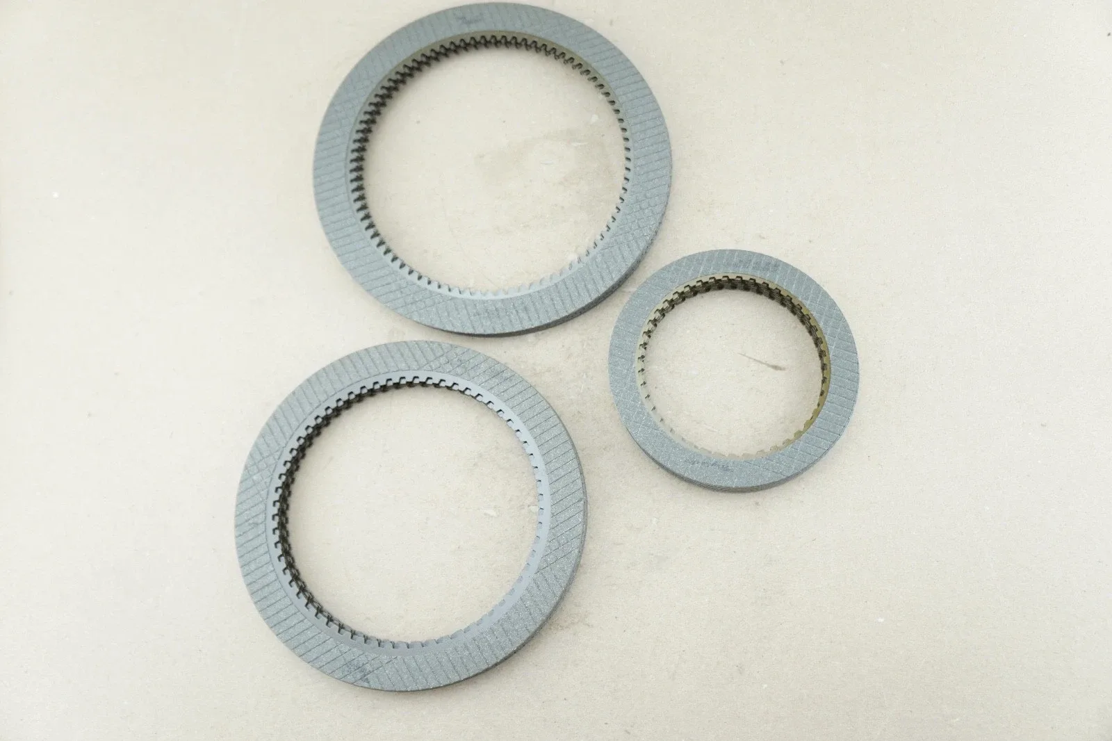 1970‑on Seal Aftermarket 50080R AT540 Friction Plate Clutch Kit