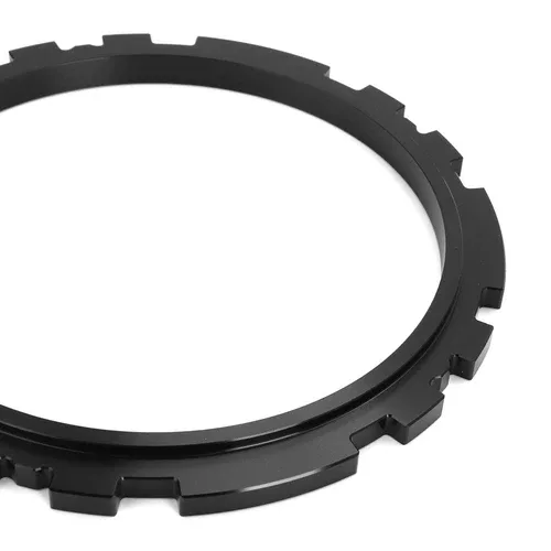 1991+ Chevy/GM 4L60/4L60E/4L65E/4L70E 3-4 Clutch Backing & Apply Plate Kit MPN 24212459 image 3