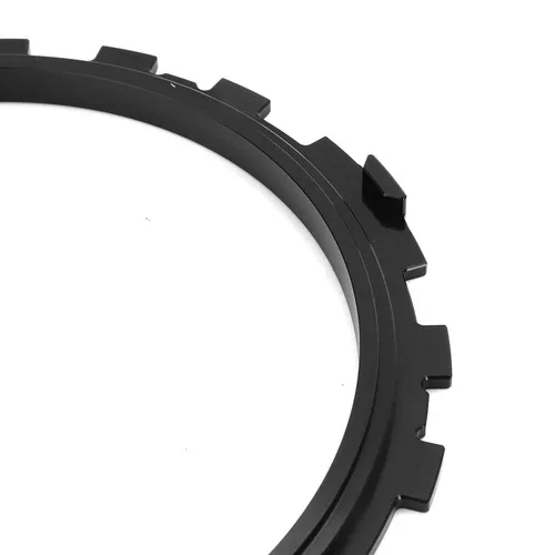 1991+ Chevy/GM 4L60/4L60E/4L65E/4L70E 3-4 Clutch Backing & Apply Plate Kit MPN 24212459 image 4