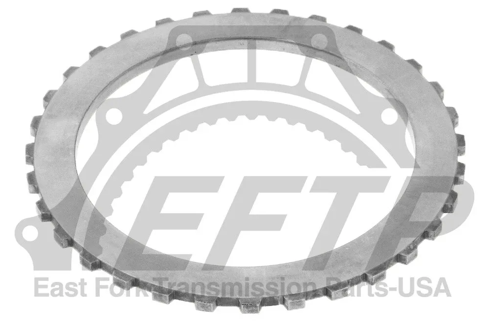 Ford/Mazda CD4E Forward Clutch Pressure Plate U96148A image 2