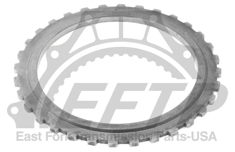 Ford/Mazda CD4E Forward Clutch Pressure Plate U96148A