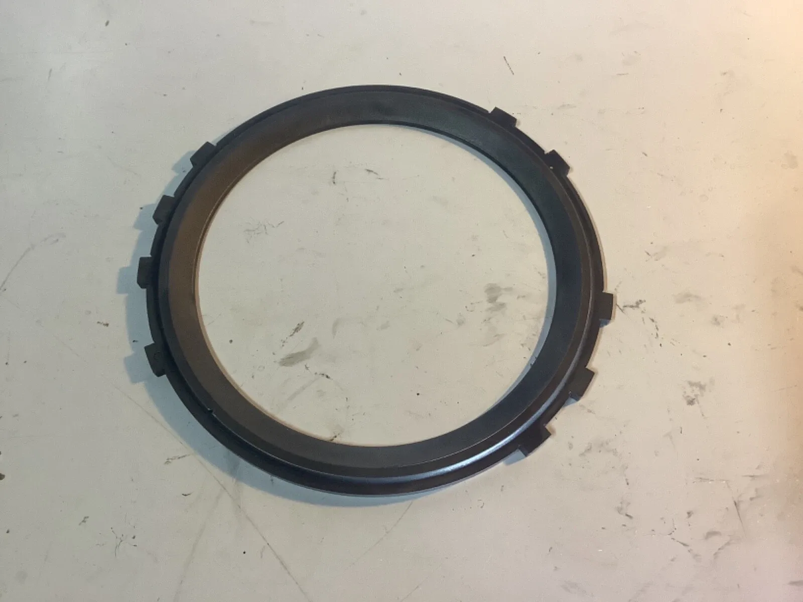 GM TH350 / 350 Turbo Forward Direct Clutch Pressure Plate