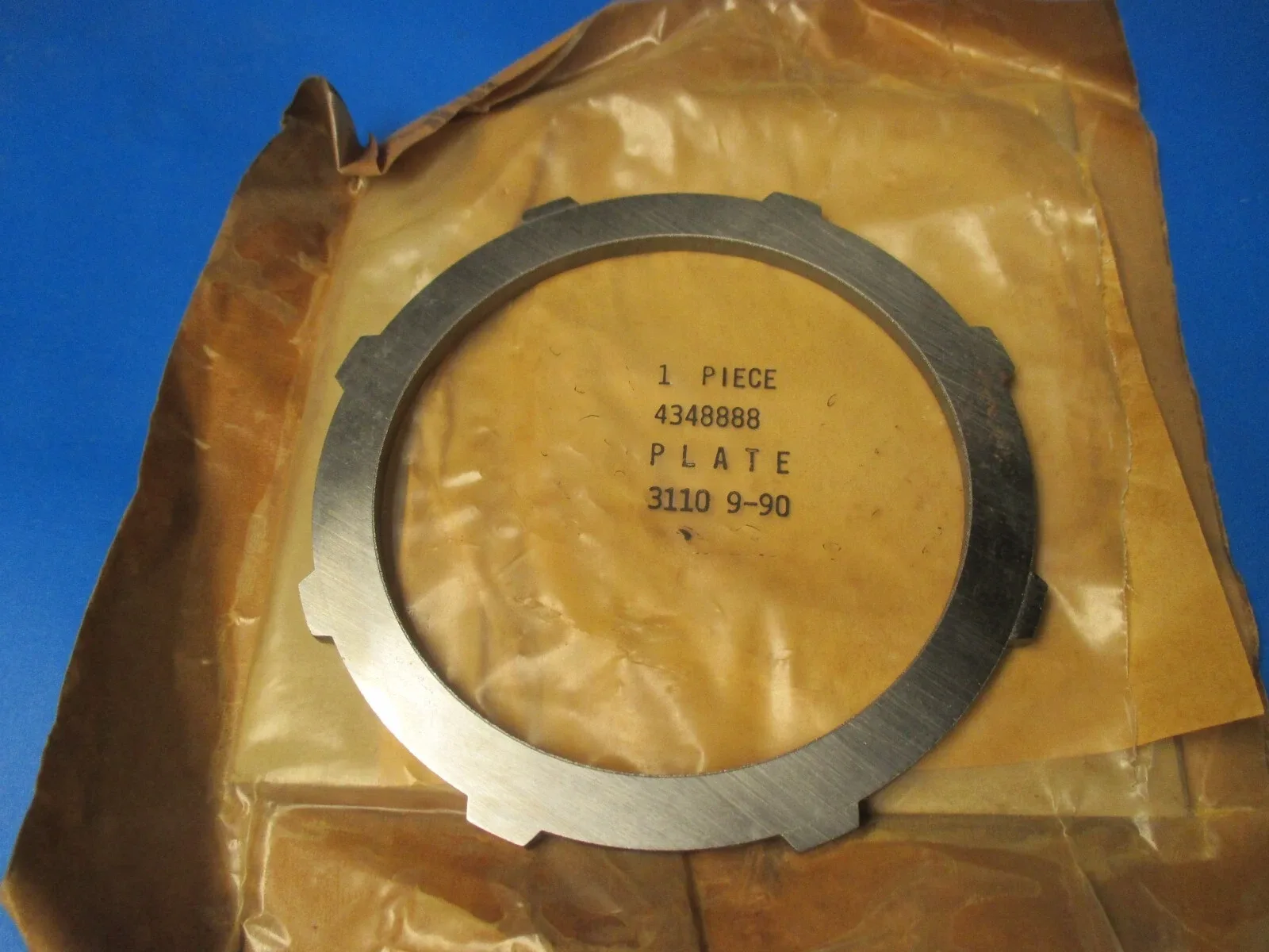 1997-2002 Caravan / Voyager / Neon Front Clutch Plate Mopar 4348888