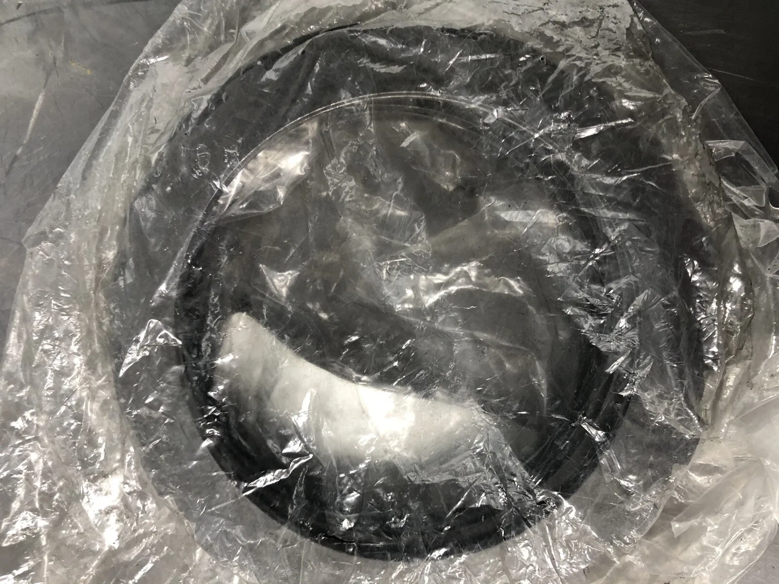 45RFE 4th Clutch Plate 72121A .099" image 3