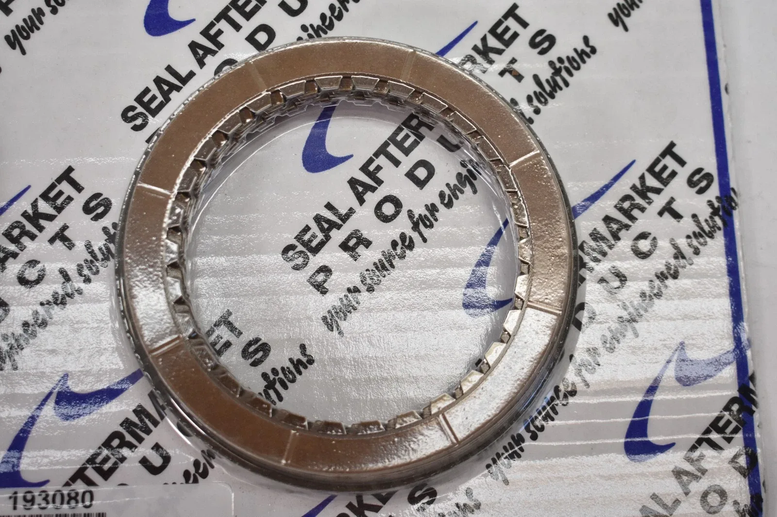 2000‑On Automatic Transmission Clutch Plate Kit RC4A-EL / JR405E MPN 193080 image 3