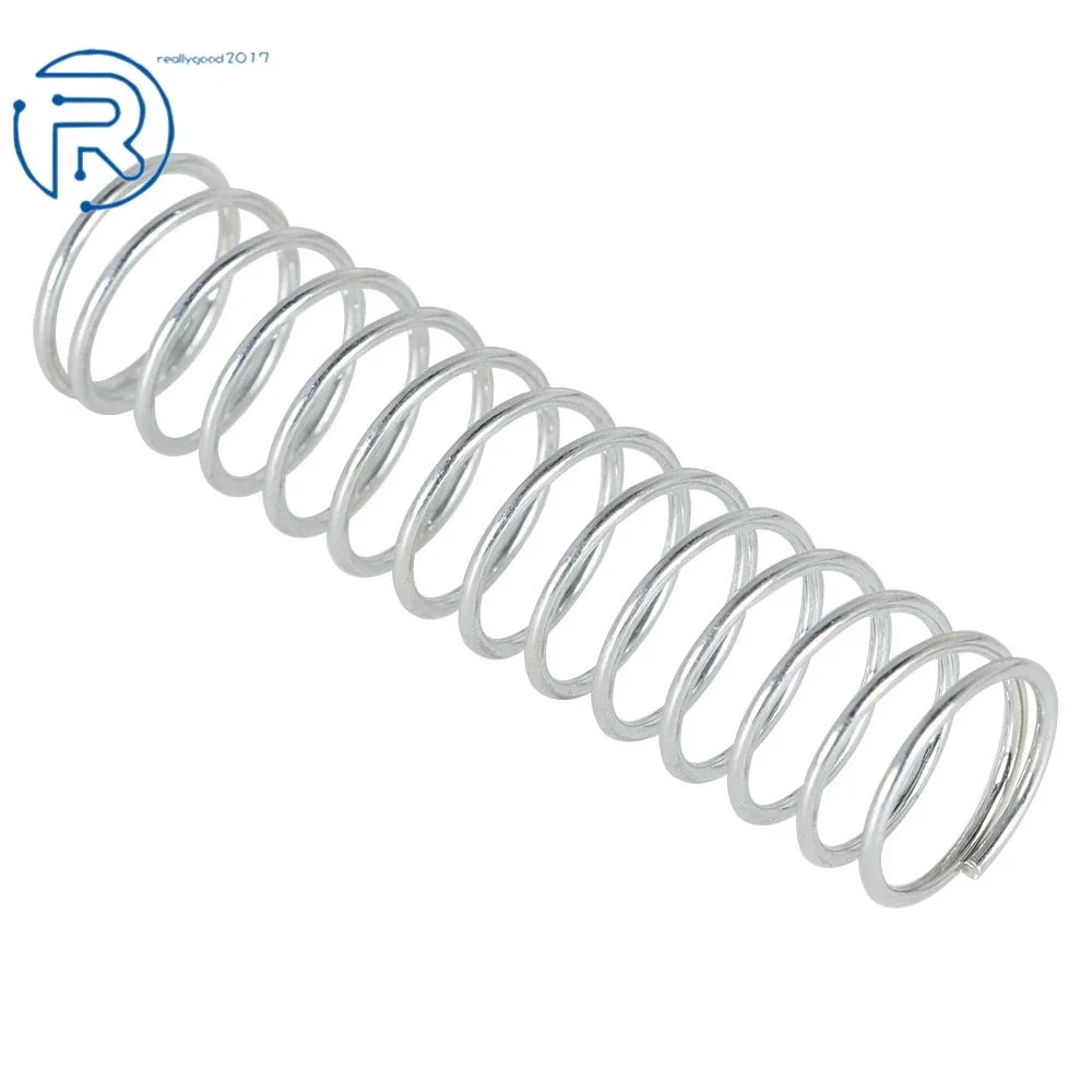 Shifter Linkage Bushing & Spring MPN 598185 for GM Chevy/Buick/Pontiac/Olds image 2