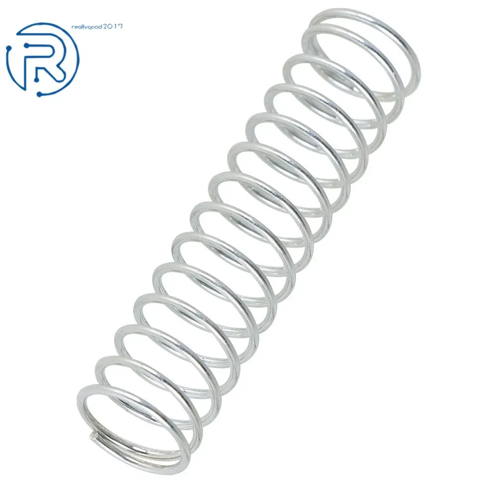 Shifter Linkage Bushing & Spring MPN 598185 for GM Chevy/Buick/Pontiac/Olds image 3