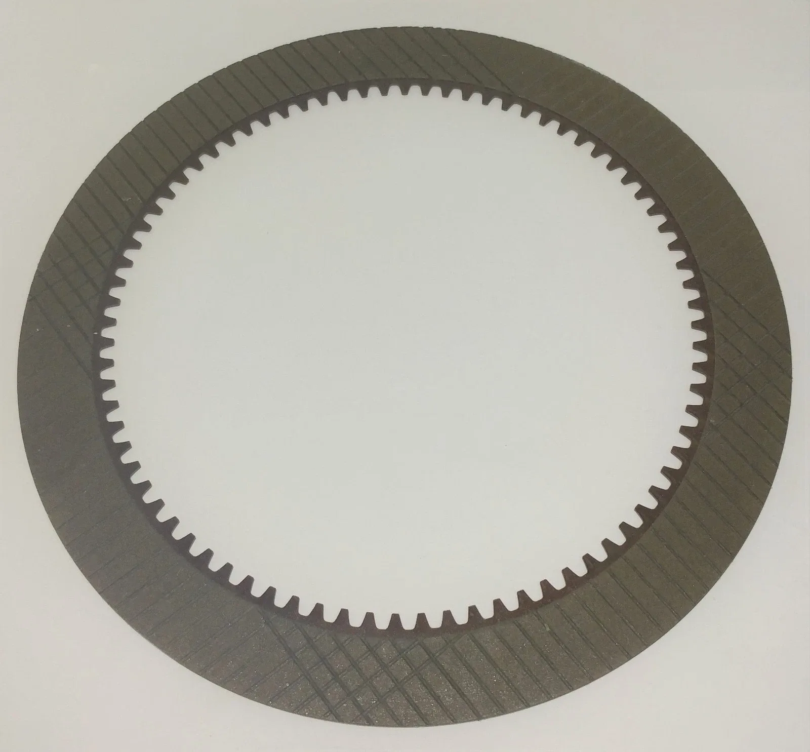 Allison Clutch Friction Plate 6835687 / NSN 2520-00-163-0713