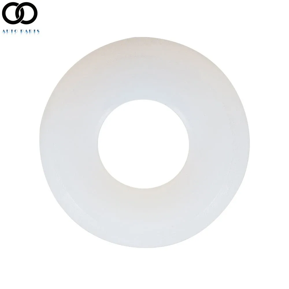 15538092 Shift Lever Linkage Bushing & Spring APO227880 for GM Chevy Buick Pontiac Oldsmobile image 2