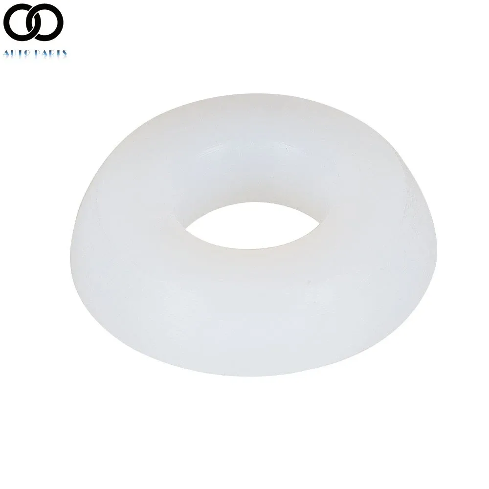 15538092 Shift Lever Linkage Bushing & Spring APO227880 for GM Chevy Buick Pontiac Oldsmobile image 3