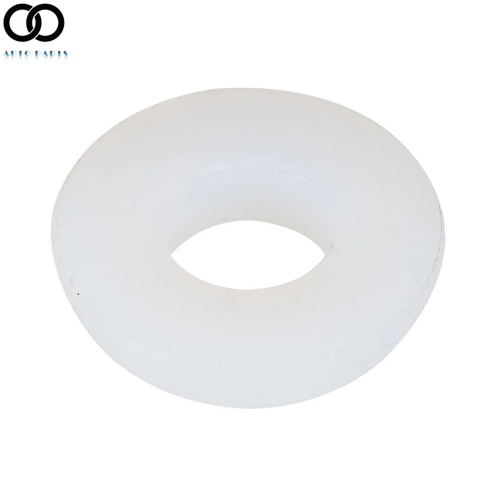 15538092 Shift Lever Linkage Bushing & Spring APO227880 for GM Chevy Buick Pontiac Oldsmobile image 4