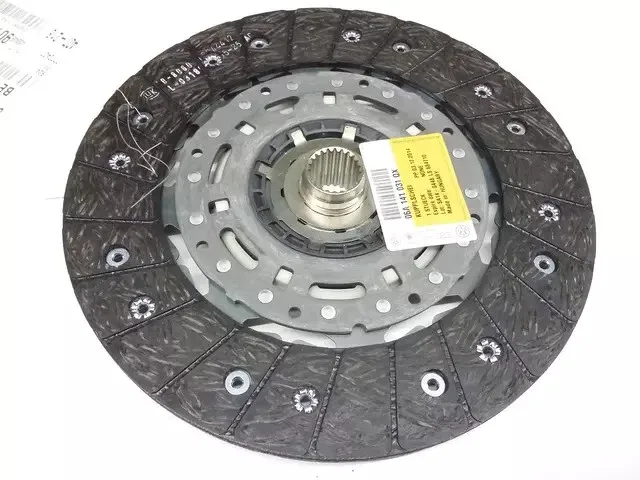 2000-2006 Audi TT Quattro Clutch Friction Plate MPN 06A-141-031-Q
