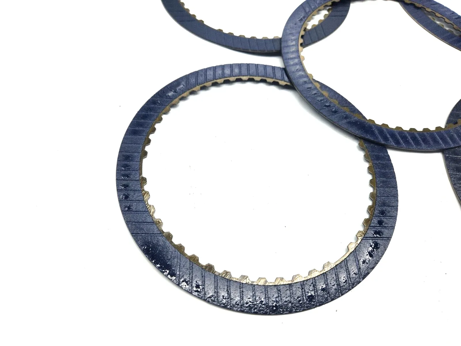 Raybestos Friction Module R577406 for 10R80 / 10L80 image 2