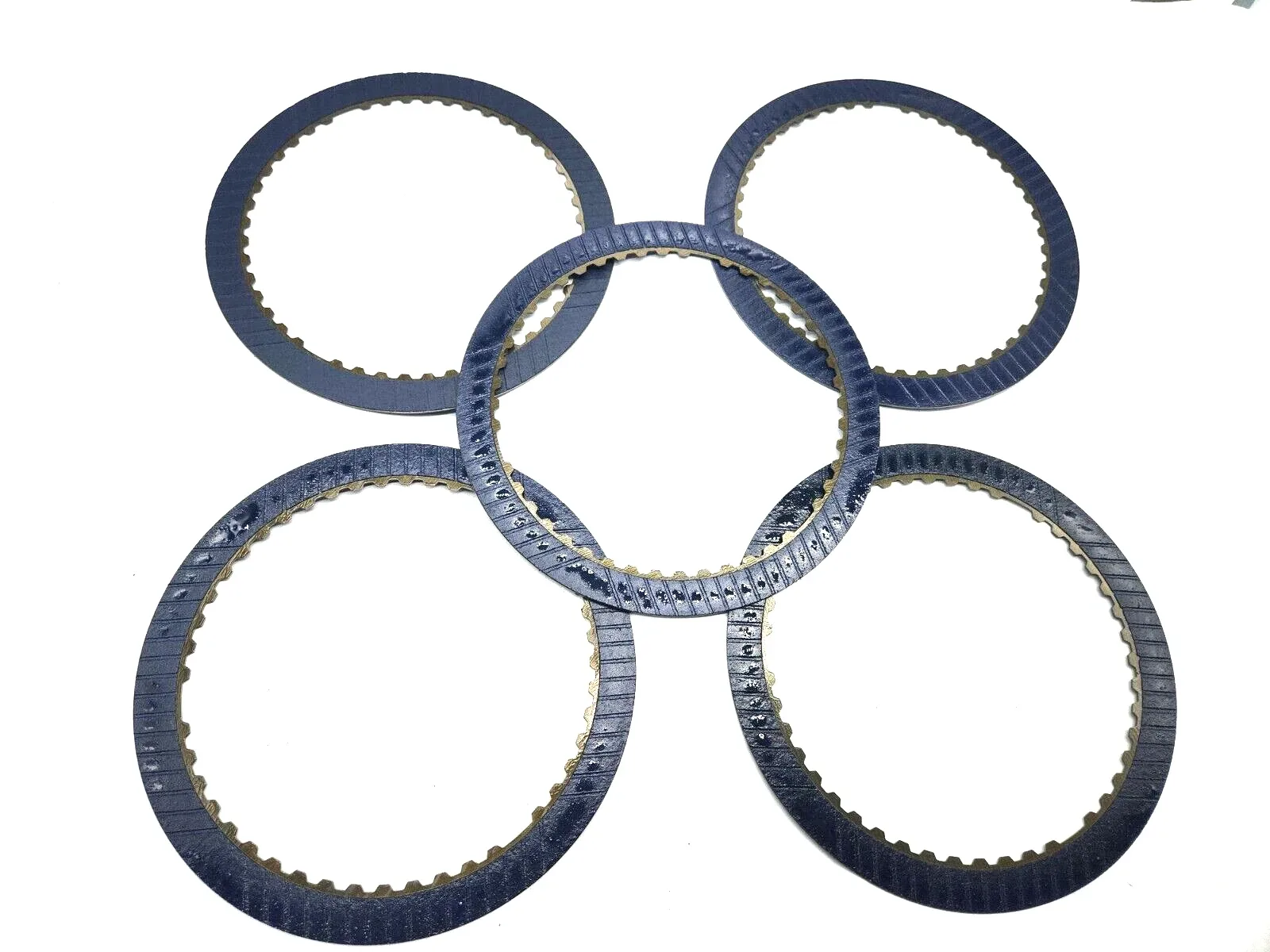Raybestos Friction Module R577406 for 10R80 / 10L80 image 3