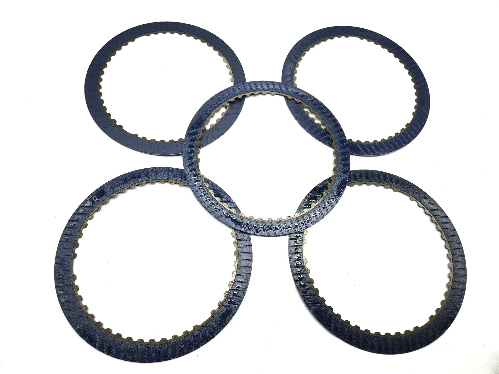 Raybestos Friction Module R577406 for 10R80 / 10L80 image 4