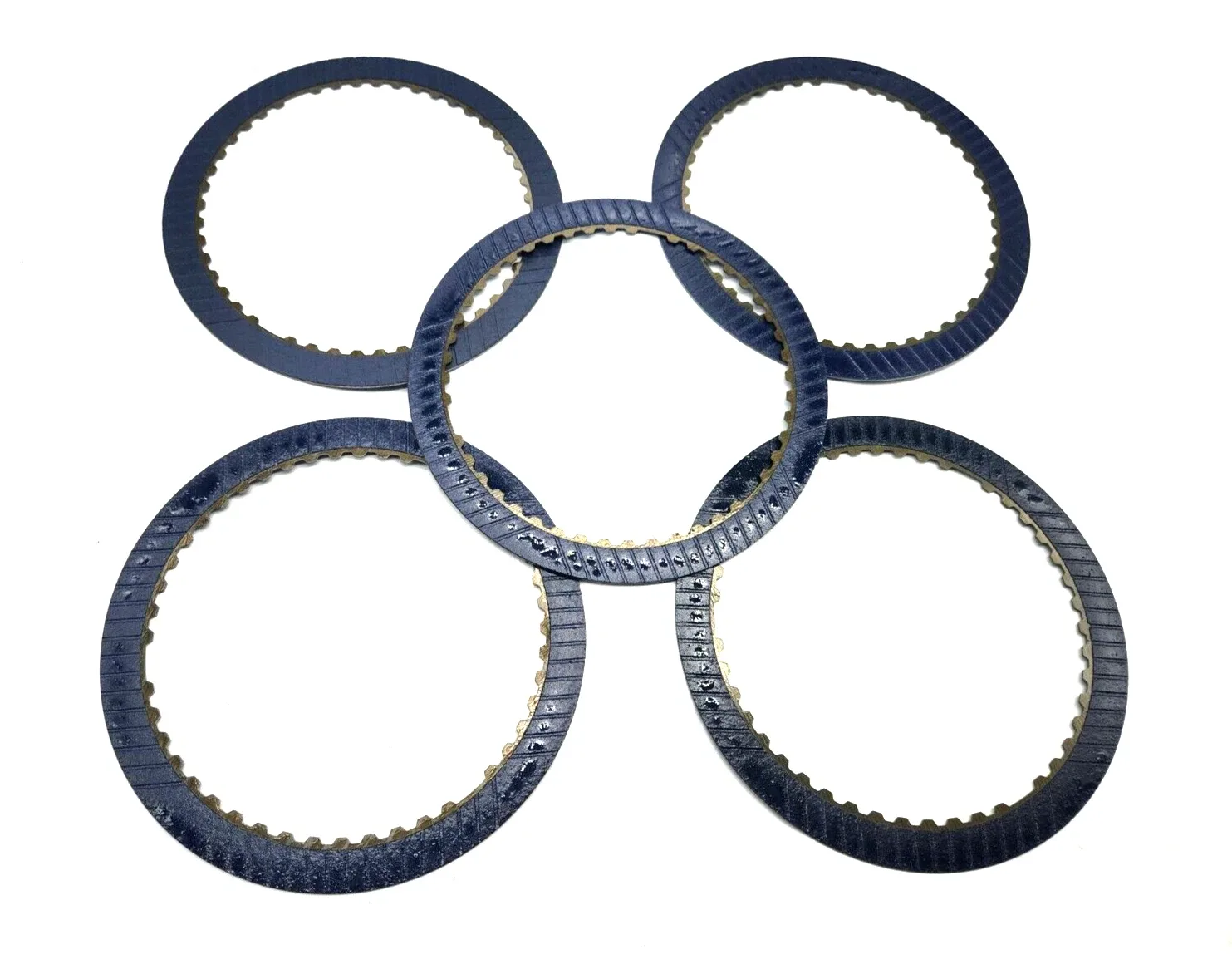 Raybestos Friction Module R577406 for 10R80 / 10L80