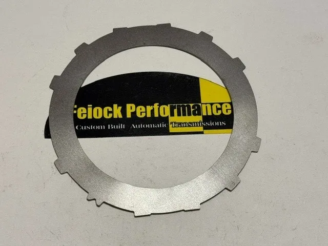 TH400 Direct & Forward Clutch Wave Plate (6 Waves) - FP 400 FDWAVED