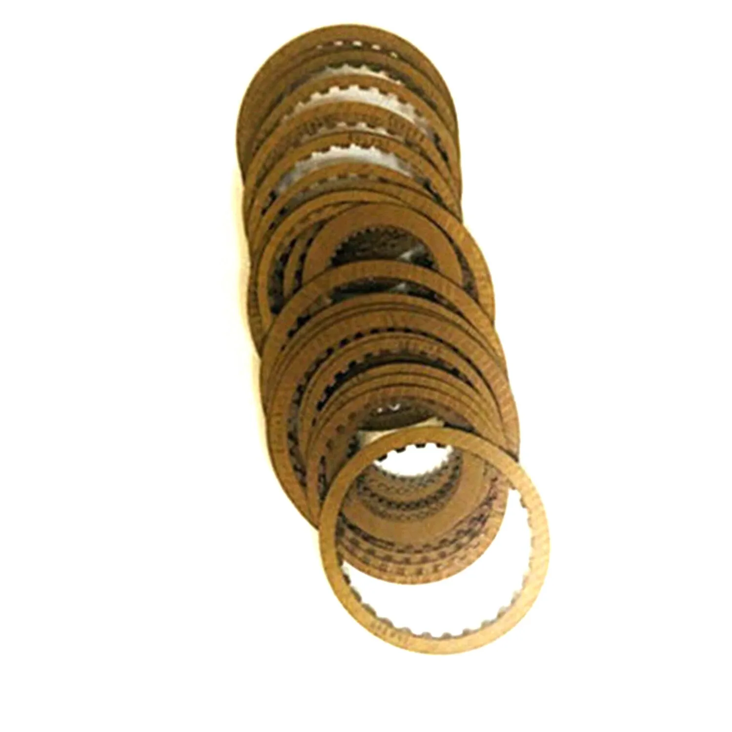 5HP-19 Friction Plates Rebuild Kit for Audi BMW Jaguar Porsche Skoda Volkswagen - 5hp19 frictions image 3