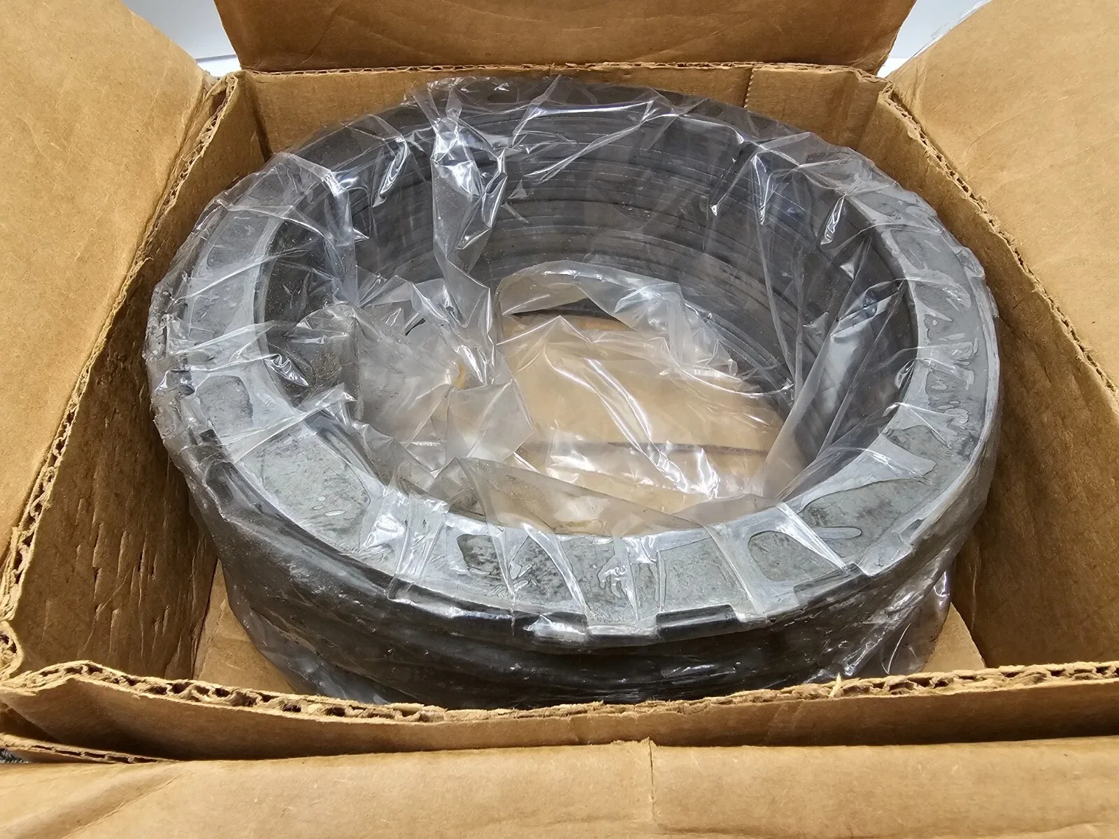 1999-2011 Dodge/Jeep/Ram/Chrysler 45RFE Steel Clutch Plate MPN 128703-323 (QTY 25) image 3