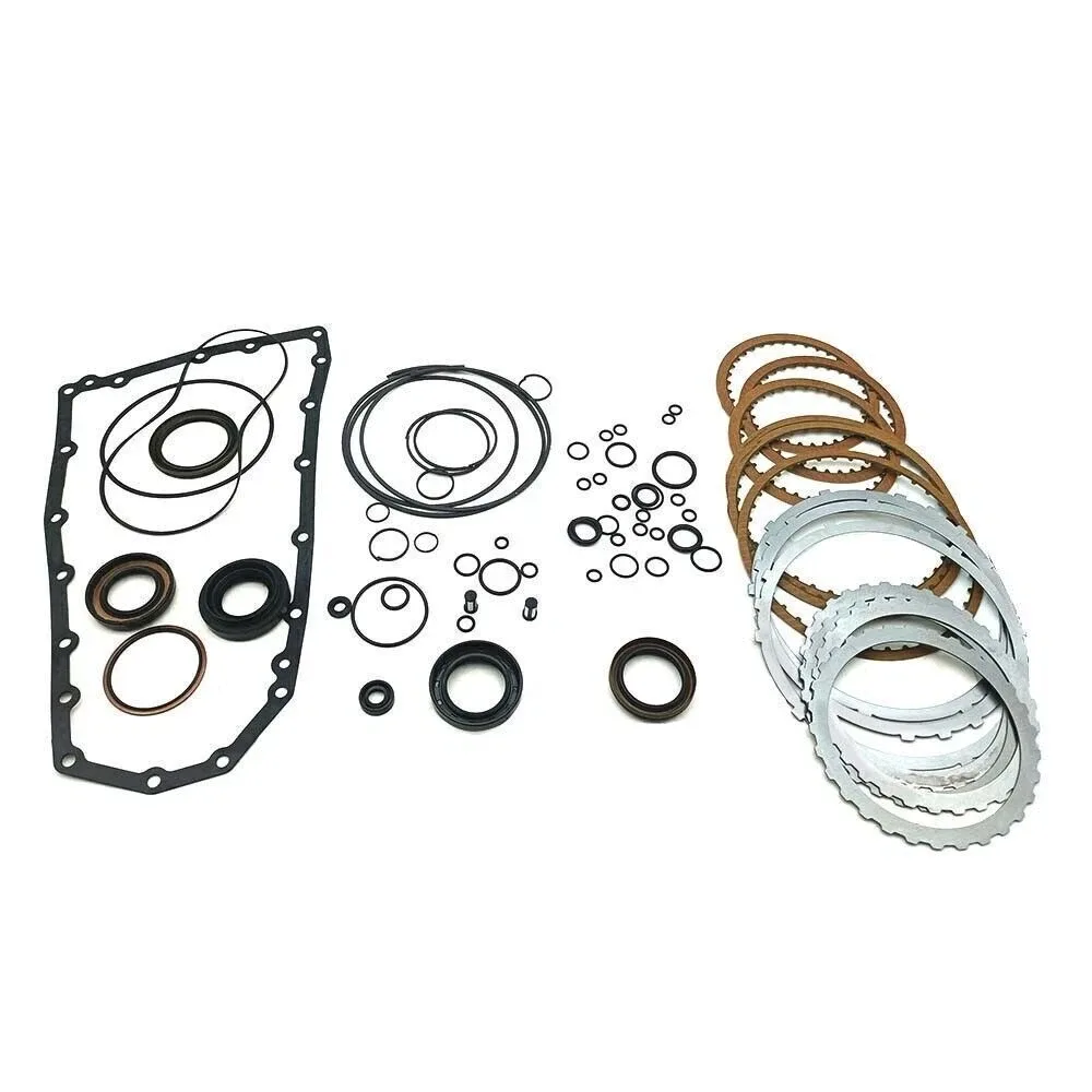 CVT Overhaul Kit RE0F10E JF017E for Nissan/Infiniti image 2