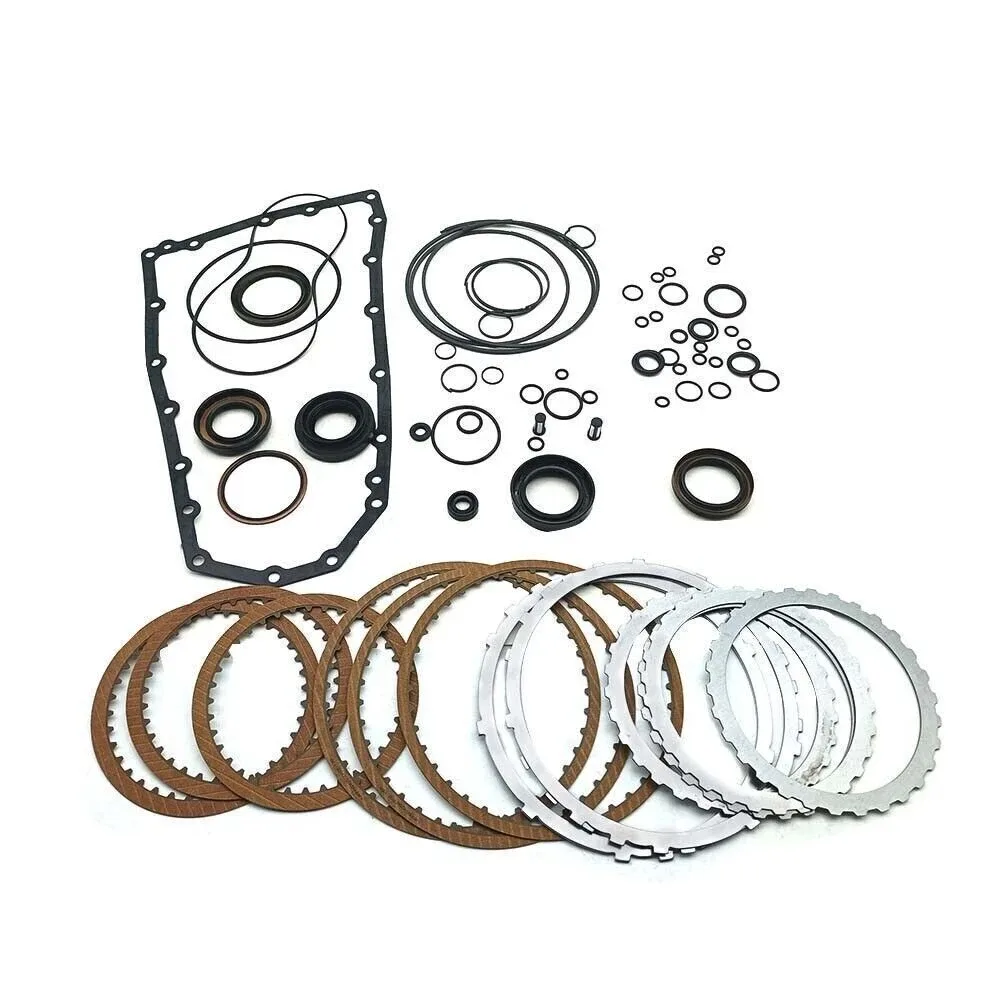 CVT Overhaul Kit RE0F10E JF017E for Nissan/Infiniti image 3