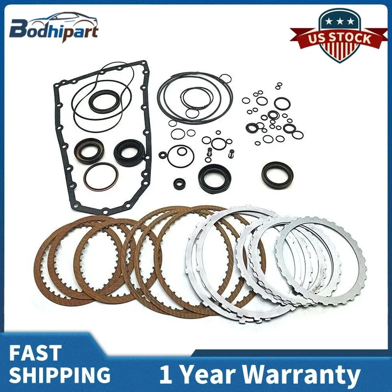 CVT Overhaul Kit RE0F10E JF017E for Nissan/Infiniti