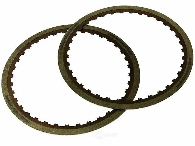 2013-2017 Chevrolet Traverse Automatic Transmission Clutch Plate AC Delco 71783HK