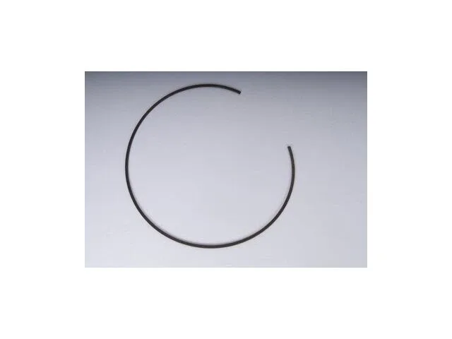 2009-2015 Cadillac CTS Automatic Transmission Clutch Backing Plate Retainer Ring AC Delco 91224RFRR