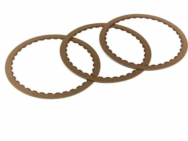 2013-2016 Cadillac SRX Automatic Transmission Clutch Plate AC Delco 54675PR
