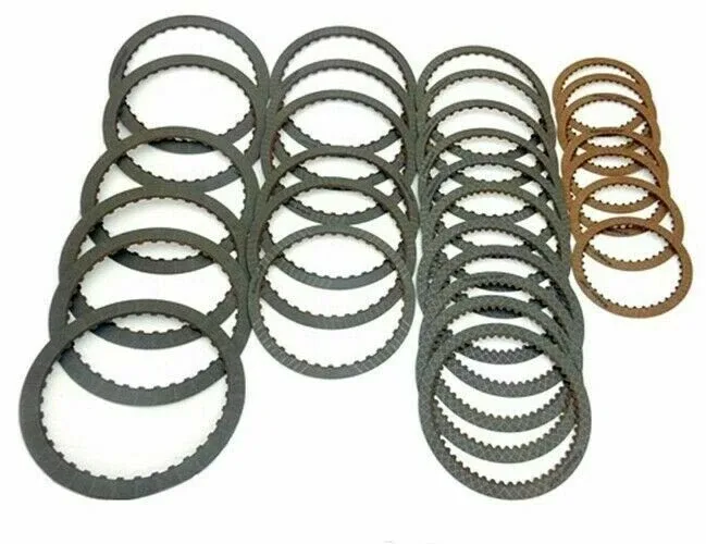 1994-Up A540E/A541 Friction Module Exedy EFK220